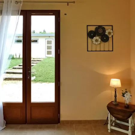 Le Point De Vue Des Bayles Holiday home *