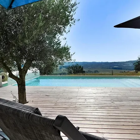 Le Point De Vue Des Bayles Holiday home Tamnies